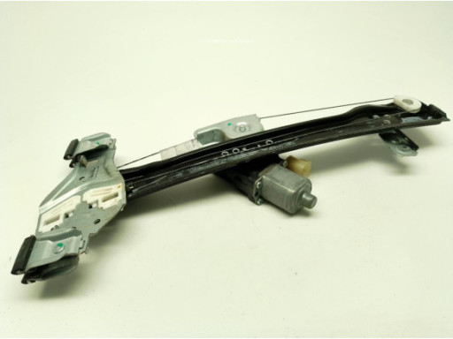 CERRADURA PORTON / TAPA MALETA CHEVROLET AVEO Sedán (T300)|Desguaces La Cabaña