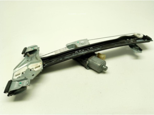 ELEVALUNAS PUERTA LAT DEL DER CHEVROLET AVEO Sedán (T300)|Desguaces La Cabaña