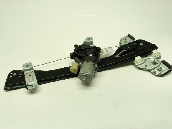 ELEVALUNAS PUERTA LAT DEL DER CHEVROLET AVEO Sedán (T300)|Desguaces La Cabaña