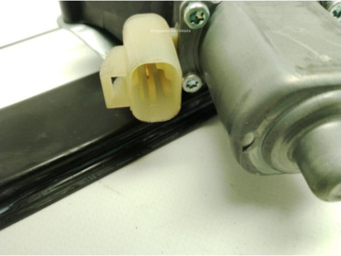 ELEVALUNAS PUERTA LAT DEL DER CHEVROLET AVEO Sedán (T300)|Desguaces La Cabaña