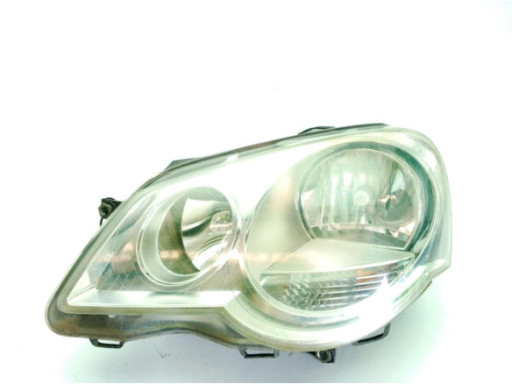 6Q0823031J CAPO VW POLO (9N_)|Desguaces La Cabaña