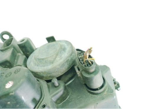 6Q1941007AT FARO IZQUIERDO VW POLO (9N_)|Desguaces La Cabaña