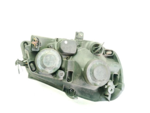 6Q1941007AT FARO IZQUIERDO VW POLO (9N_)|Desguaces La Cabaña