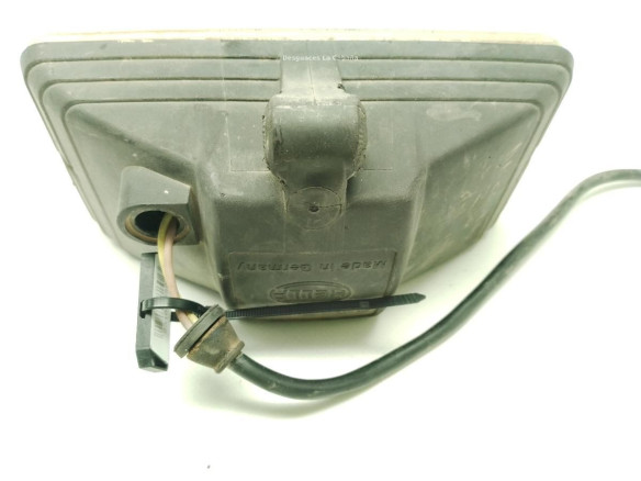 FARO DERECHO LAND ROVER DISCOVERY I (LJ)|Desguaces La Cabaña