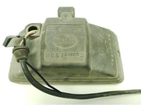 FARO DERECHO LAND ROVER DISCOVERY I (LJ)|Desguaces La Cabaña