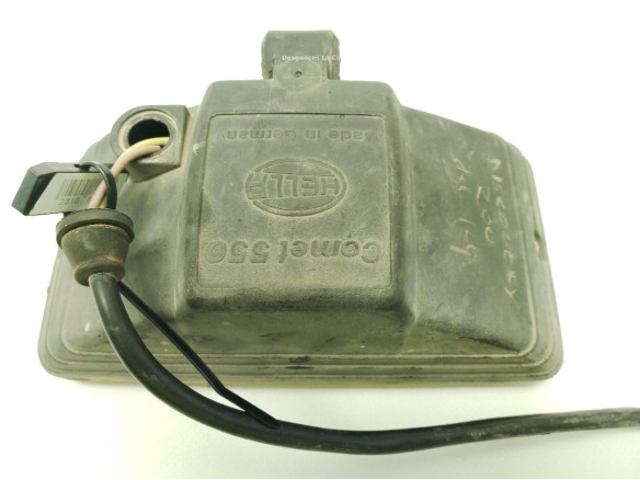 FARO DERECHO LAND ROVER DISCOVERY I (LJ)|Desguaces La Cabaña