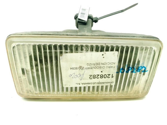 FARO DERECHO LAND ROVER DISCOVERY I (LJ)|Desguaces La Cabaña