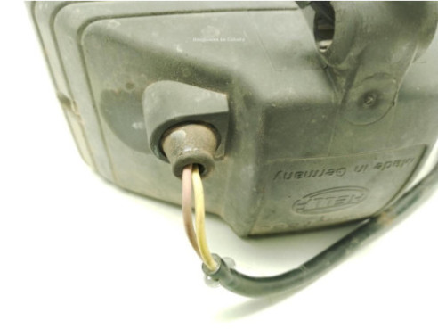 FARO DERECHO LAND ROVER DISCOVERY I (LJ)|Desguaces La Cabaña