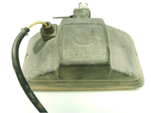 FARO DERECHO LAND ROVER DISCOVERY I (LJ)|Desguaces La Cabaña