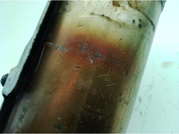 208A00184R FAP RENAULT KANGOO Express (FW0/1_)|Desguaces La Cabaña