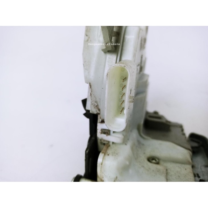 8K0839015H CERRADURA PUERTA LAT TRA IZQ AUDI Q2 (GAB) |Desguaces La Cabaña