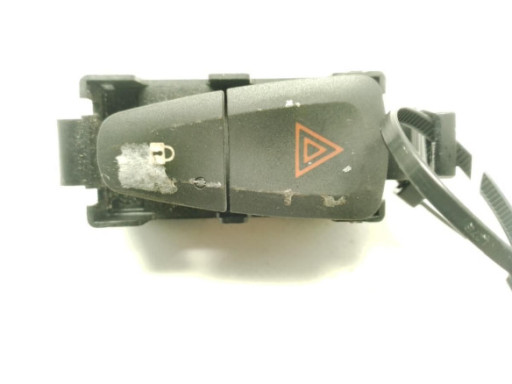 INTERRUPTOR WARNING|Desguaces La Cabaña