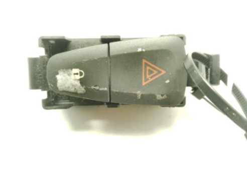 INTERRUPTOR WARNING DACIA SANDERO II|Desguaces La Cabaña