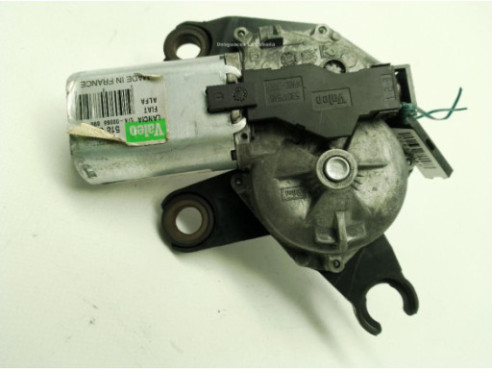 51808753 MOTOR LIMPIAPARABRISAS TRA LANCIA DELTA III (844_)|Desguaces La Cabaña