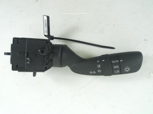 MANDO LUCES|Desguaces La Cabaña