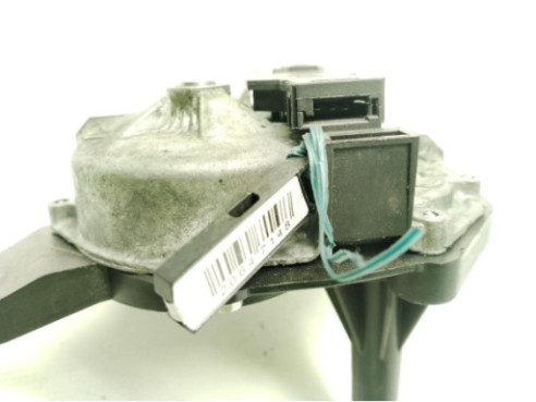 51808753 MOTOR LIMPIAPARABRISAS TRA LANCIA DELTA III (844_)|Desguaces La Cabaña