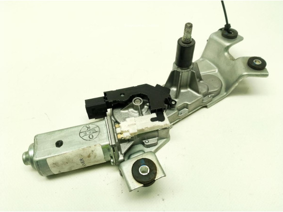 MOTOR LIMPIAPARABRISAS TRA LAND ROVER RANGE ROVER SPORT (L320)|Desguaces La Cabaña