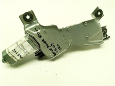 MOTOR LIMPIAPARABRISAS TRA LAND ROVER RANGE ROVER SPORT (L320)|Desguaces La Cabaña