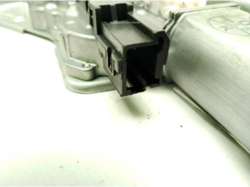 MOTOR LIMPIAPARABRISAS TRA LAND ROVER RANGE ROVER SPORT (L320)|Desguaces La Cabaña