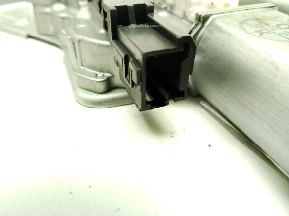 MOTOR LIMPIAPARABRISAS TRA LAND ROVER RANGE ROVER SPORT (L320)|Desguaces La Cabaña