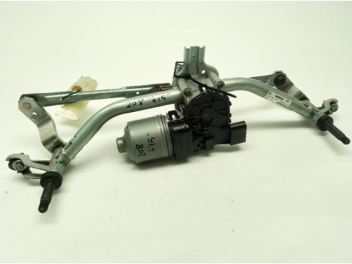 MOTOR LIMPIAPARABRISAS DELANTERO|Desguaces La Cabaña
