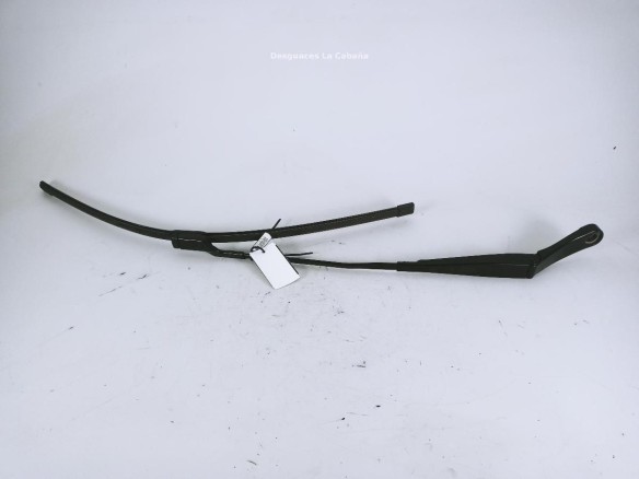 13418990LH BRAZO LIMPIAPARABRISAS DEL IZQ OPEL ASTRA K (B16) |Desguaces La Cabaña
