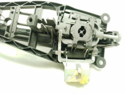 MANILLA PUERTA LAT TRA IZQ EXT OPEL ZAFIRA B (A05)|Desguaces La Cabaña