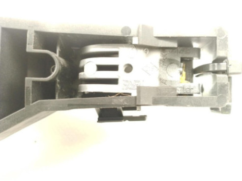 MANILLA PUERTA LAT TRA IZQ EXT RENAULT CLIO III (BR0/1, CR0/1)|Desguaces La Cabaña