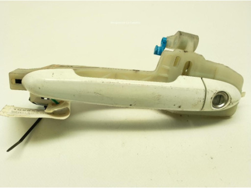 KIA|Desguaces La Cabaña