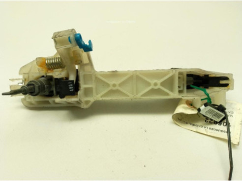 KIA|Desguaces La Cabaña 2