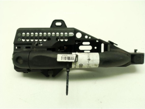 MANILLA PUERTA LAT DEL IZQ EXT RENAULT CLIO IV (BH_)|Desguaces La Cabaña