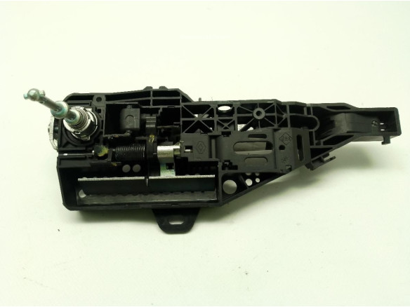 MANILLA PUERTA LAT DEL IZQ EXT RENAULT CLIO IV (BH_)|Desguaces La Cabaña