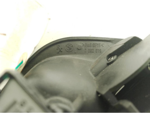 MANILLA PUERTA LAT DEL DER INT BMW 3 Compact (E46)|Desguaces La Cabaña