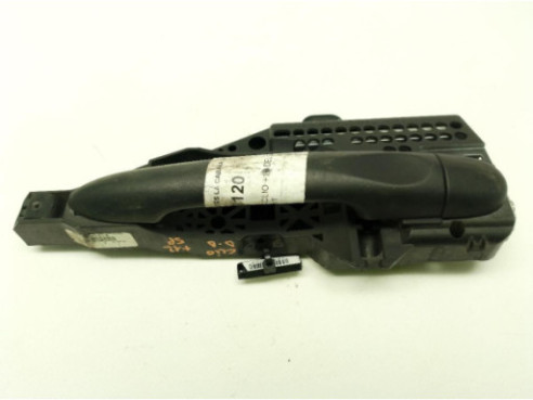 MANILLA PUERTA LAT DEL DER EXT RENAULT CLIO IV (BH_)|Desguaces La Cabaña