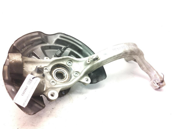 4F0407242J MANGUETA DEL DER AUDI A6 Allroad (4FH, C6) |Desguaces La Cabaña