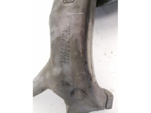 4F0407242J MANGUETA DEL DER AUDI A6 Allroad (4FH, C6) |Desguaces La Cabaña