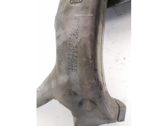 4F0407242J MANGUETA DEL DER AUDI A6 Allroad (4FH, C6) |Desguaces La Cabaña