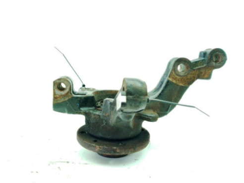 801010229R PUERTA LAT DEL IZQ RENAULT KANGOO Express (FW0/1_)|Desguaces La Cabaña 2