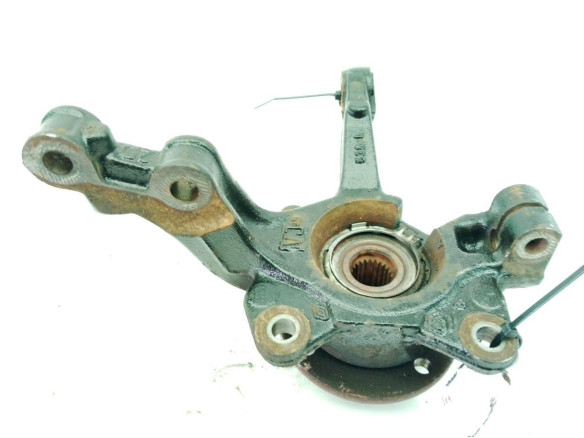 8200755588 MANGUETA DEL DER RENAULT KANGOO Express (FW0/1_)|Desguaces La Cabaña