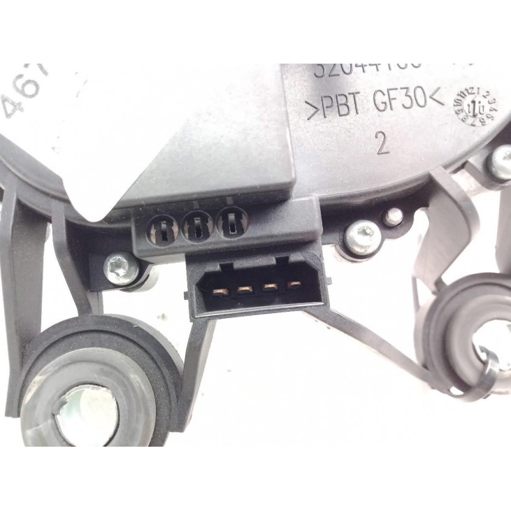 5J7955711A MOTOR LIMPIAPARABRISAS TRA SKODA ROOMSTER (5J) |Desguaces La Cabaña