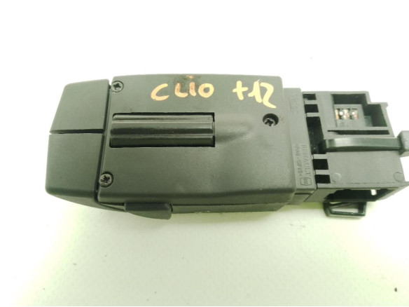 MANDO RADIO RENAULT CLIO IV (BH_)|Desguaces La Cabaña