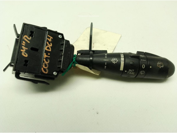 MANDO LIMPIAPARABRISAS MITSUBISHI COLT Furgoneta/hatchback (Z3_V)|Desguaces La Cabaña