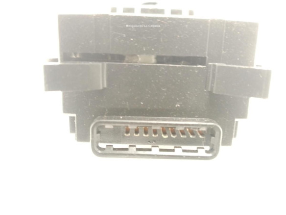 MANDO LIMPIAPARABRISAS MITSUBISHI COLT Furgoneta/hatchback (Z3_V)|Desguaces La Cabaña