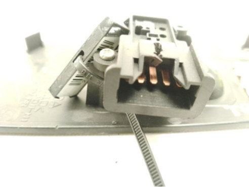 MANDO ELEVALUNAS PUERTA LATERAL TRASERO IZQUIERDO|Desguaces La Cabaña 2