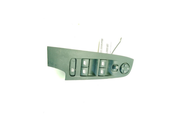98421760ZD 96788264ZD MANDO ELEVALUNAS PUERTA LAT DEL IZQ CITROEN C4 Grand Picasso II|Desguaces La Cabaña