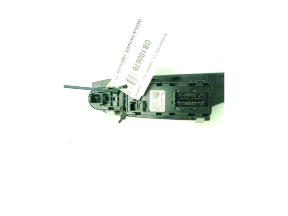 98421760ZD 96788264ZD MANDO ELEVALUNAS PUERTA LAT DEL IZQ CITROEN C4 Grand Picasso II|Desguaces La Cabaña