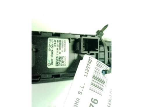 98421760ZD 96788264ZD MANDO ELEVALUNAS PUERTA LAT DEL IZQ CITROEN C4 Grand Picasso II|Desguaces La Cabaña