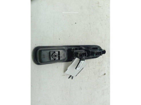 6554E9 MANDO ELEVALUNAS PUERTA LAT DEL IZQ PEUGEOT 307 (3A/C)|Desguaces La Cabaña