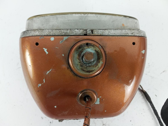 FARO DERECHO CITROEN 2 CV |Desguaces La Cabaña