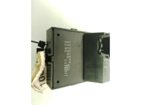 MANDO ELEVALUNAS PUERTA LAT DEL DER OPEL MERIVA B Limusina (S10)|Desguaces La Cabaña